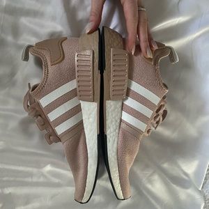Adidas NMD sneaker